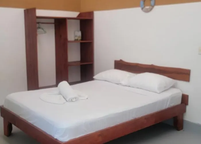 Residencial Oasis