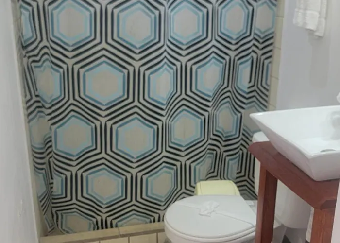 Residencial Oasis