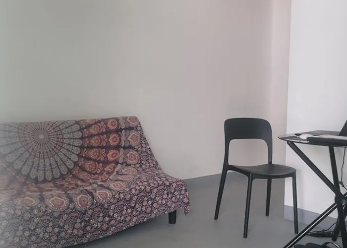 Residencial Oasis *