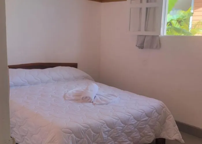 Residencial Oasis Apartment