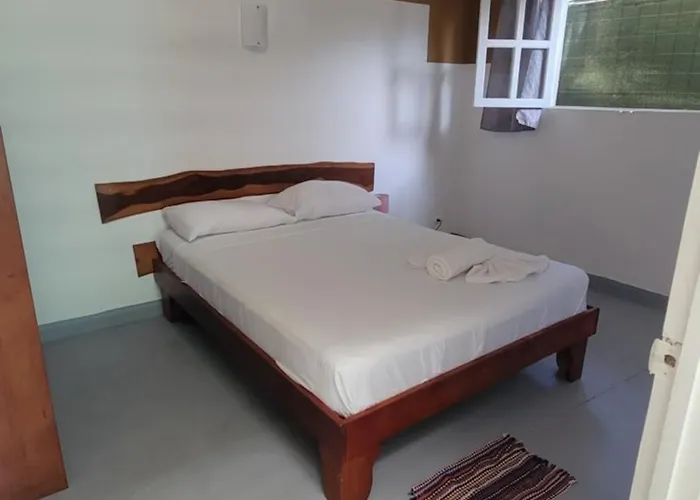 Residencial Oasis Apartment