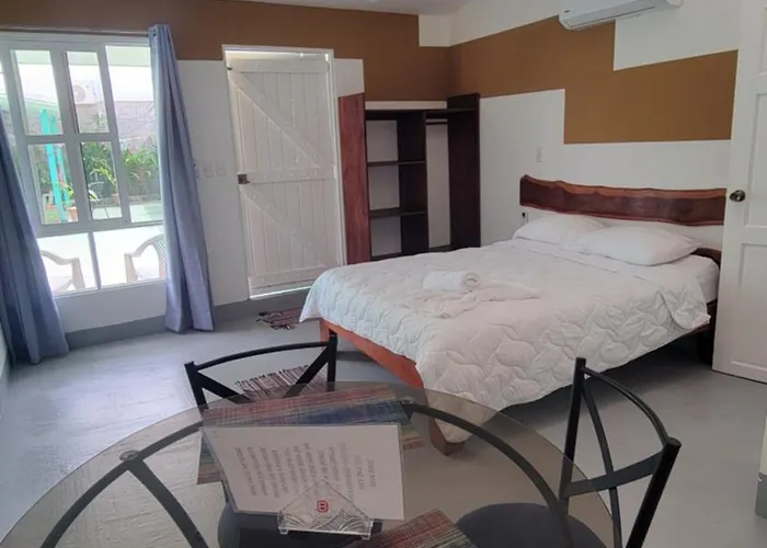 Apartment Residencial Oasis *